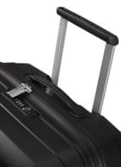 American Tourister Střední kufr Airconic Spinner Onyx Black 