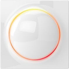 FIBARO inteligentní stmívač Walli, Z-Wave Plus (FGWDEU-111)