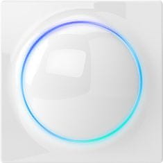 FIBARO bezdrátový vypínač Walli, Z-Wave Plus (FGWREU-111)