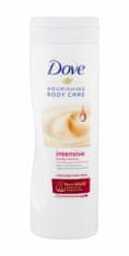 Kraftika 400ml dove nourishing body care, tělové mléko