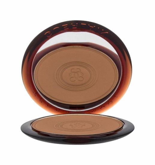 Guerlain 10g terracotta matte, deep, bronzer