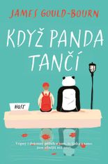 Gould-Bourn James: Když panda tančí