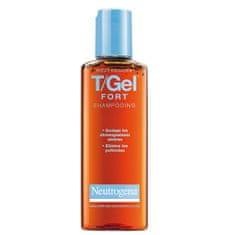 Neutrogena Šampon proti lupům T/Gel Forte (Shampooing) (Objem 150 ml)