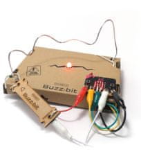 X-Site Micro:bit bzučák Buzz:bit