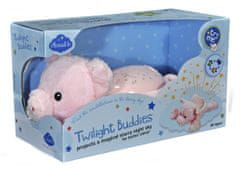 Cloud B Hvězdné prasátko - Twilight Buddies™ - Pig