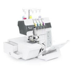 Texi Overlock Texi Tegra 4