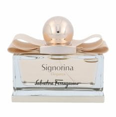 Salvatore Ferragamo 50ml signorina eleganza