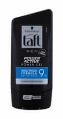 Schwarzkopf 150ml taft power active, gel na vlasy