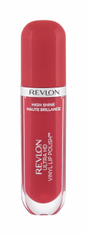 Revlon 5.9ml ultra hd vinyl lip polish, 910 cherry on top