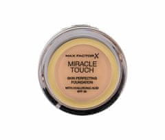 Max Factor 11.5g miracle touch skin perfecting spf30