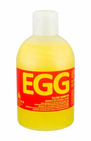 Kraftika 1000ml egg, šampon