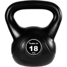 shumee Kettlebell činka 18 kg MOVIT