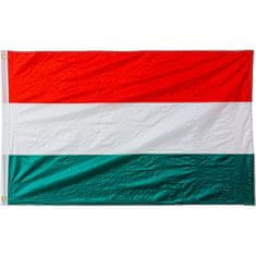 shumee FLAGMASTER Vlajka Maďarsko, 120 x 80 cm