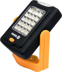 shumee Otočná LED svítilna - 20 + 3 SMD