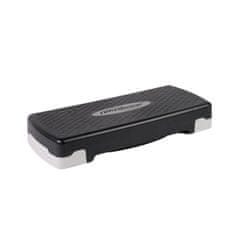 Greatstore Physionics Aerobic Stepboard, fitness stepper, 68 x 28 cm