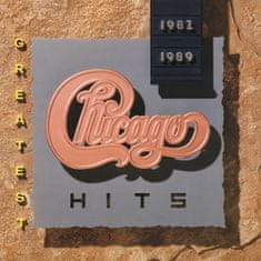Chicago: Greatest Hits 1982-1989