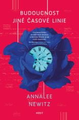 Newitz Annalee: Budoucnost jiné časové linie