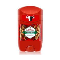 Tuhý deodorant pro muže Bearglove (Deodorant Stick) 50 ml