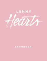 Lenny: Hearts (Songbook)