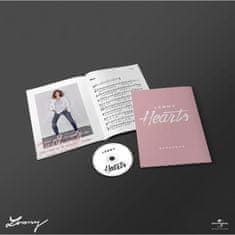 Lenny: Hearts (Songbook)