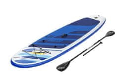 Bestway  65350, HYDRO-FORCE Oceana, paddleboard, 305x84x12 cm