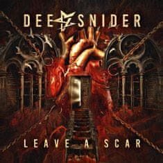 Snider Dee: Leave A Scar