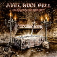 Pell Axel Rudi: Diamonds Unlocked II (2x LP)