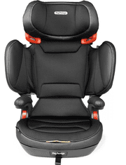 Peg Perego 2-3 Plus Shuttle Licorice 2022