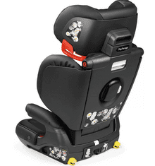 Peg Perego 2-3 Plus Shuttle Licorice 2022