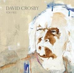 Crosby David: For Free