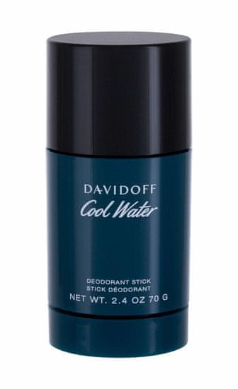 Davidoff 75ml cool water mild, deodorant