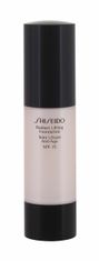 Shiseido 30ml radiant lifting foundation