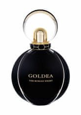 Bvlgari 75ml goldea the roman night, parfémovaná voda