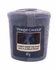 Yankee Candle 49g a night under the stars, vonná svíčka