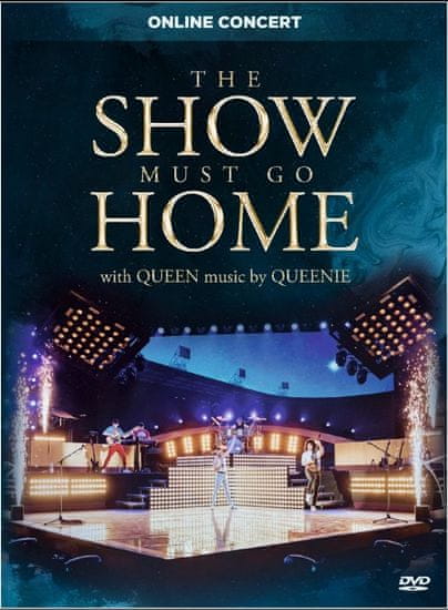 Queenie: Show Must Go Home