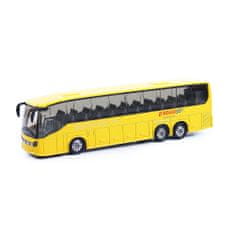 Rappa Kovový autobus RegioJet 19 cm