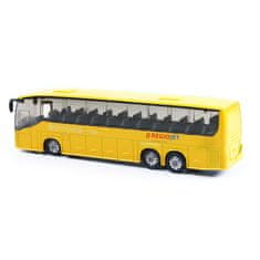 Rappa Kovový autobus RegioJet 19 cm