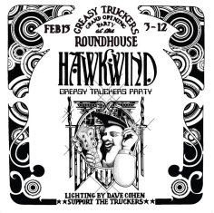 Hawkwind: Greasy Truckers Party (RSD) (2x LP)