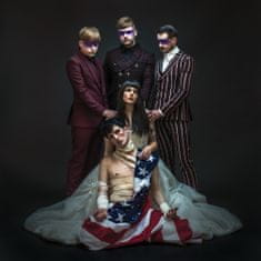 Creeper: American Noir (EP)