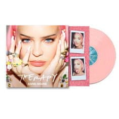 Anne-Marie: Therapy (Coloured) (Limited Edition)