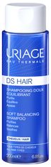 Uriage Uriage DS Hair Balancing Shampoo jemný zklidňující šampon 200 ml