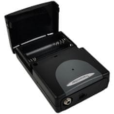 AudioDesign PMV 112 BP duální bezdrátový systém