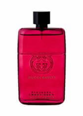 Gucci 90ml guilty absolute pour femme, parfémovaná voda