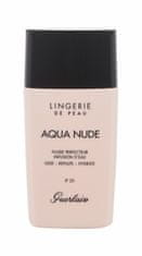 Guerlain 30ml lingerie de peau aqua nude spf20