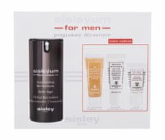 Sisley 50ml sisleyum for men, denní pleťový krém