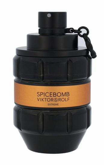 Viktor & Rolf 90ml spicebomb extreme, parfémovaná voda