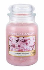 Yankee Candle 623g cherry blossom, vonná svíčka