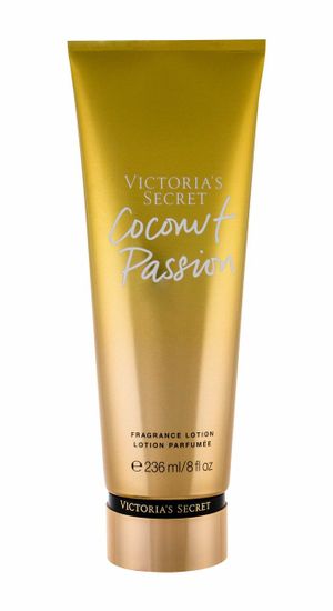 Victoria´s Secret 236ml victorias secret coconut passion, tělové mléko