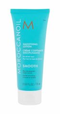 Moroccanoil 75ml smooth, uhlazení vlasů