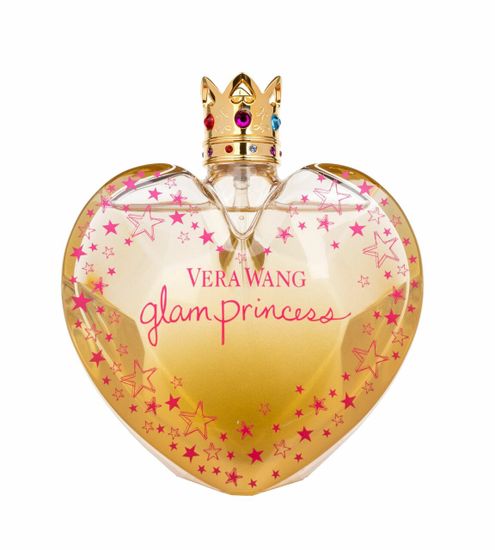 Vera Wang 100ml glam princess, toaletní voda